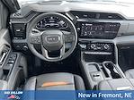 New 2025 GMC Sierra 2500 AT4 Crew Cab 4WD Pickup for sale #2G25696 - photo 3
