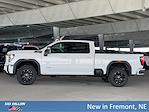 New 2025 GMC Sierra 2500 AT4 Crew Cab 4WD Pickup for sale #2G25696 - photo 20