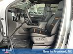 New 2025 GMC Sierra 2500 AT4 Crew Cab 4WD Pickup for sale #2G25696 - photo 10