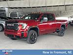 2025 GMC Sierra 2500 Crew Cab 4WD Pickup for sale #2G25698 - photo 1
