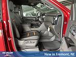 2025 GMC Sierra 2500 Crew Cab 4WD Pickup for sale #2G25698 - photo 12
