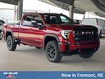2025 GMC Sierra 2500 Crew Cab 4WD Pickup for sale #2G25698 - photo 15