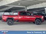 2025 GMC Sierra 2500 Crew Cab 4WD Pickup for sale #2G25698 - photo 16