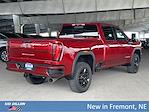 2025 GMC Sierra 2500 Crew Cab 4WD Pickup for sale #2G25698 - photo 17