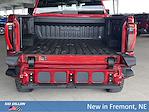 2025 GMC Sierra 2500 Crew Cab 4WD Pickup for sale #2G25698 - photo 18