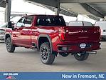 2025 GMC Sierra 2500 Crew Cab 4WD Pickup for sale #2G25698 - photo 2