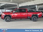 2025 GMC Sierra 2500 Crew Cab 4WD Pickup for sale #2G25698 - photo 19
