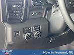 2025 GMC Sierra 2500 Crew Cab 4WD Pickup for sale #2G25698 - photo 7