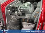 2025 GMC Sierra 2500 Crew Cab 4WD Pickup for sale #2G25698 - photo 10