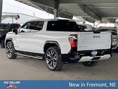 New 2025 GMC Sierra EV Denali Crew Cab 4WD Pickup for sale #2G25702 - photo 2