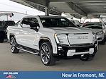 2025 GMC Sierra EV Crew Cab 4WD Pickup for sale #2G25702 - photo 14