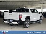 2025 GMC Sierra EV Crew Cab 4WD Pickup for sale #2G25702 - photo 16