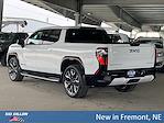 2025 GMC Sierra EV Crew Cab 4WD Pickup for sale #2G25702 - photo 2