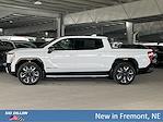 2025 GMC Sierra EV Crew Cab 4WD Pickup for sale #2G25702 - photo 18