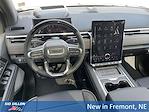 2025 GMC Sierra EV Crew Cab 4WD Pickup for sale #2G25702 - photo 3