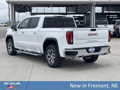 2025 GMC Sierra 1500 Crew Cab 4WD Pickup for sale #2G25705 - photo 2