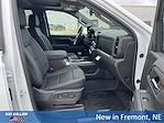 2025 GMC Sierra 1500 Crew Cab 4WD Pickup for sale #2G25705 - photo 11