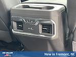 2025 GMC Sierra 1500 Crew Cab 4WD Pickup for sale #2G25705 - photo 13