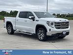 2025 GMC Sierra 1500 Crew Cab 4WD Pickup for sale #2G25705 - photo 14
