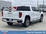 2025 GMC Sierra 1500 Crew Cab 4WD Pickup for sale #2G25705 - photo 16