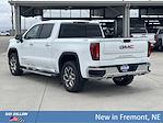 2025 GMC Sierra 1500 Crew Cab 4WD Pickup for sale #2G25705 - photo 2