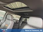 2025 GMC Sierra 2500 Crew Cab 4WD Pickup for sale #2G25710 - photo 11