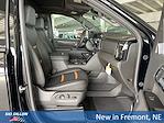 2025 GMC Sierra 2500 Crew Cab 4WD Pickup for sale #2G25710 - photo 12