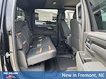 2025 GMC Sierra 2500 Crew Cab 4WD Pickup for sale #2G25710 - photo 13