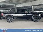 2025 GMC Sierra 2500 Crew Cab 4WD Pickup for sale #2G25710 - photo 16