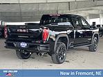 2025 GMC Sierra 2500 Crew Cab 4WD Pickup for sale #2G25710 - photo 17