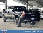 2025 GMC Sierra 2500 Crew Cab 4WD Pickup for sale #2G25710 - photo 2