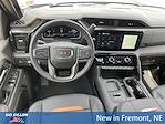 2025 GMC Sierra 2500 Crew Cab 4WD Pickup for sale #2G25710 - photo 3