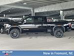 2025 GMC Sierra 2500 Crew Cab 4WD Pickup for sale #2G25710 - photo 20