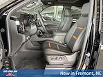 2025 GMC Sierra 2500 Crew Cab 4WD Pickup for sale #2G25710 - photo 10