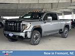 2025 GMC Sierra 3500 Crew Cab 4WD Pickup for sale #2G25711 - photo 1