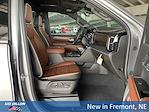2025 GMC Sierra 3500 Crew Cab 4WD Pickup for sale #2G25711 - photo 12
