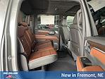2025 GMC Sierra 3500 Crew Cab 4WD Pickup for sale #2G25711 - photo 13