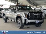 2025 GMC Sierra 3500 Crew Cab 4WD Pickup for sale #2G25711 - photo 15