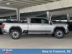 2025 GMC Sierra 3500 Crew Cab 4WD Pickup for sale #2G25711 - photo 16