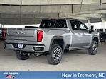 2025 GMC Sierra 3500 Crew Cab 4WD Pickup for sale #2G25711 - photo 17