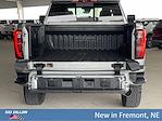 2025 GMC Sierra 3500 Crew Cab 4WD Pickup for sale #2G25711 - photo 18