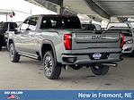 2025 GMC Sierra 3500 Crew Cab 4WD Pickup for sale #2G25711 - photo 2