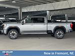 2025 GMC Sierra 3500 Crew Cab 4WD Pickup for sale #2G25711 - photo 20