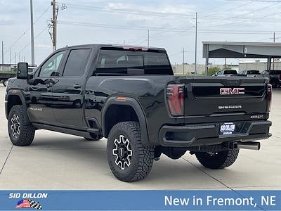 2025 GMC Sierra 2500 Crew Cab 4WD Pickup for sale #2G25713 - photo 2