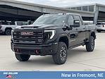 2025 GMC Sierra 2500 Crew Cab 4WD Pickup for sale #2G25713 - photo 1