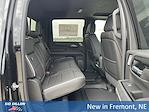 2025 GMC Sierra 2500 Crew Cab 4WD Pickup for sale #2G25713 - photo 13