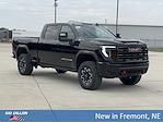 2025 GMC Sierra 2500 Crew Cab 4WD Pickup for sale #2G25713 - photo 15