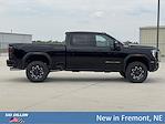 2025 GMC Sierra 2500 Crew Cab 4WD Pickup for sale #2G25713 - photo 16