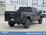 2025 GMC Sierra 2500 Crew Cab 4WD Pickup for sale #2G25713 - photo 17