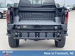 2025 GMC Sierra 2500 Crew Cab 4WD Pickup for sale #2G25713 - photo 18